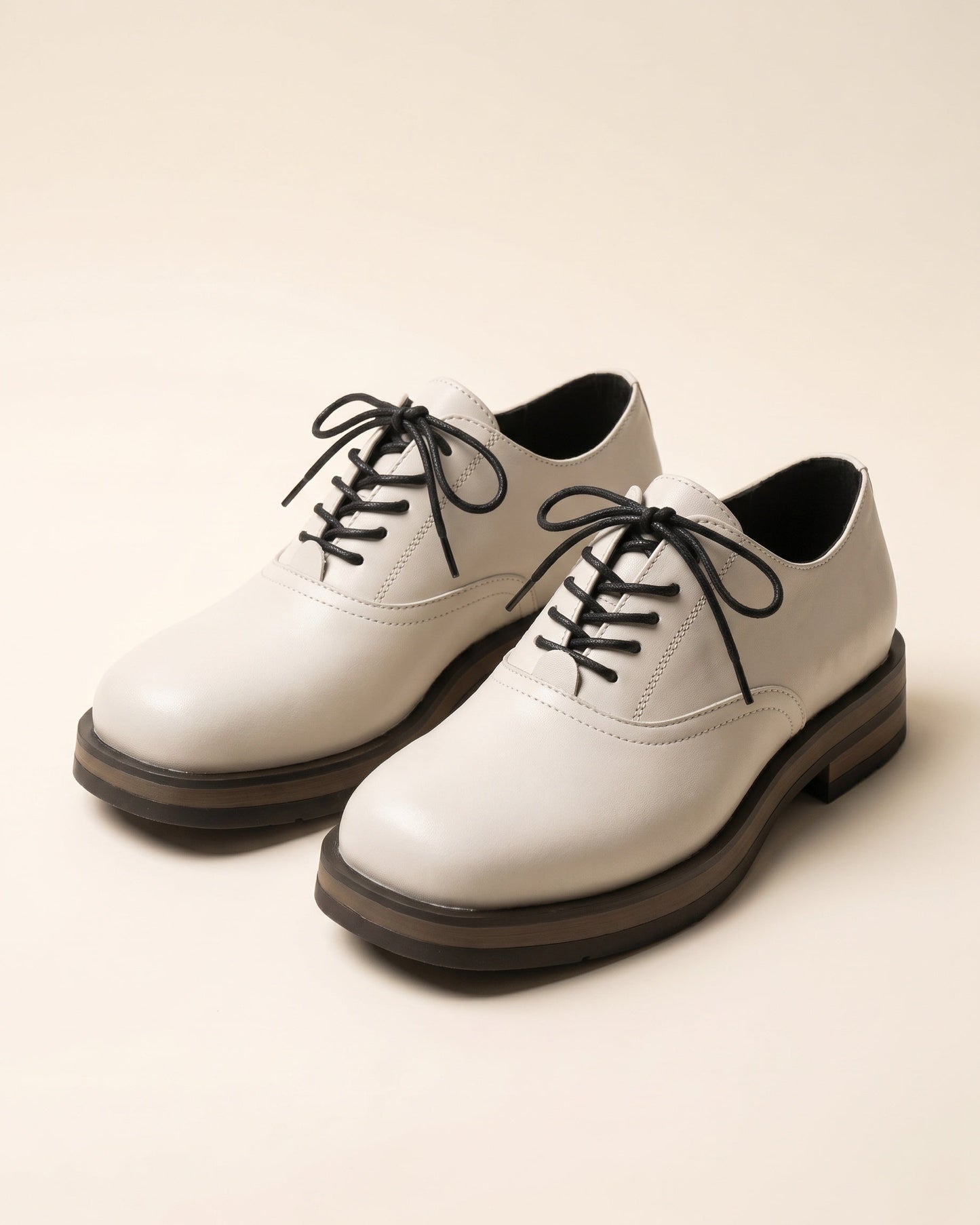 Ciro Leather Oxford Shoe